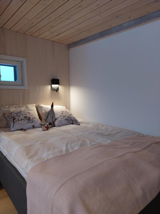 Arctic River Chalet 罗瓦涅米 外观 照片